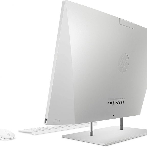 HP 27" Full HD Touchscreen All-In-One - Image 3