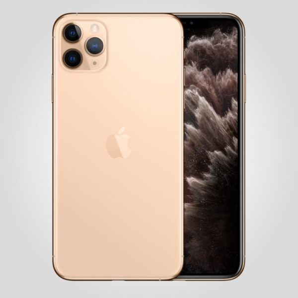 APPLE IPHONE 11 PRO MAX