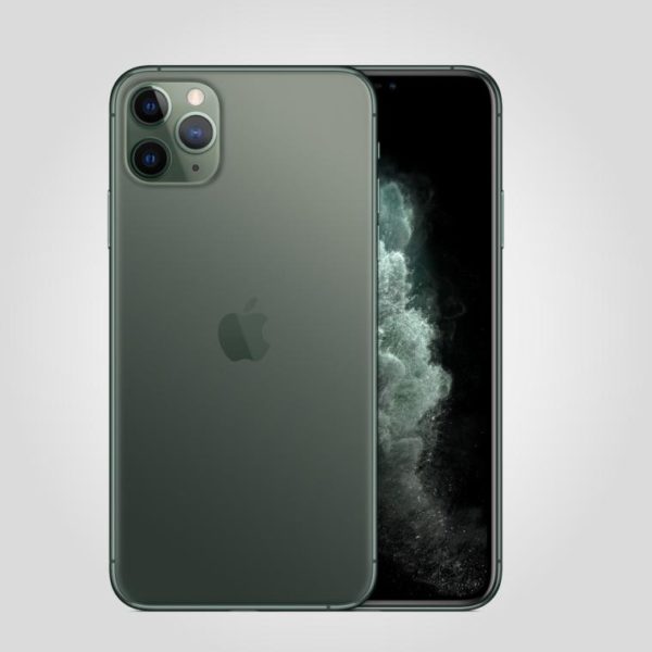 APPLE IPHONE 11 PRO